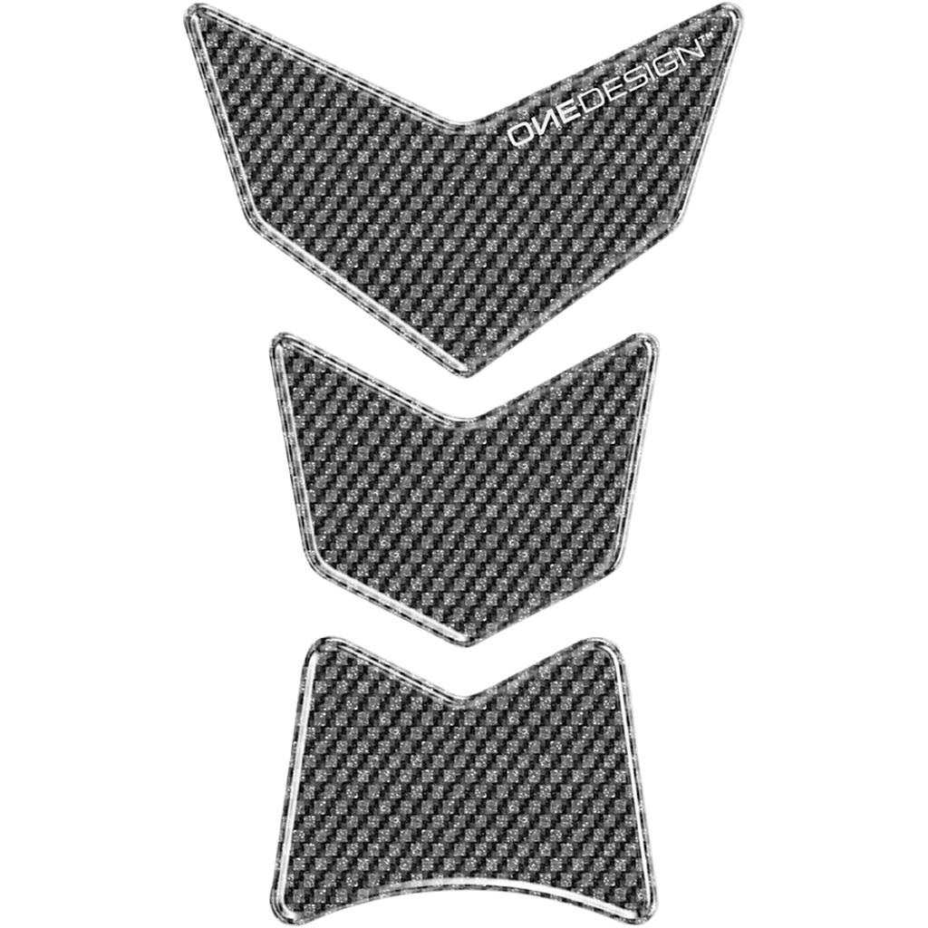 Protector depósito MOON CARBON PRESP