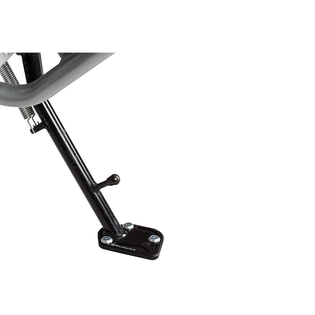 BASE PATA DE CABRA WUNDERLICH R1200/1250GS SUSPENSION BAJA
