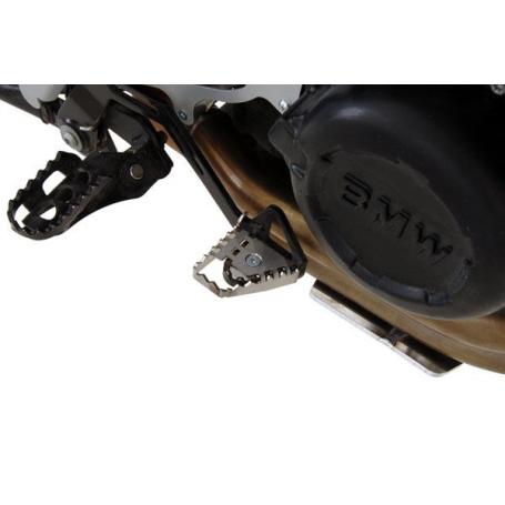 Ampliación pedal de freno BMW F800GS