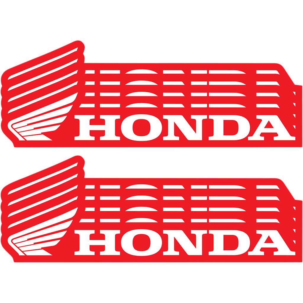 PEGATINA HONDA