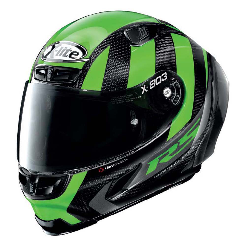 CASCO X-LITE X-803 RS U.C. WHEELIE 059