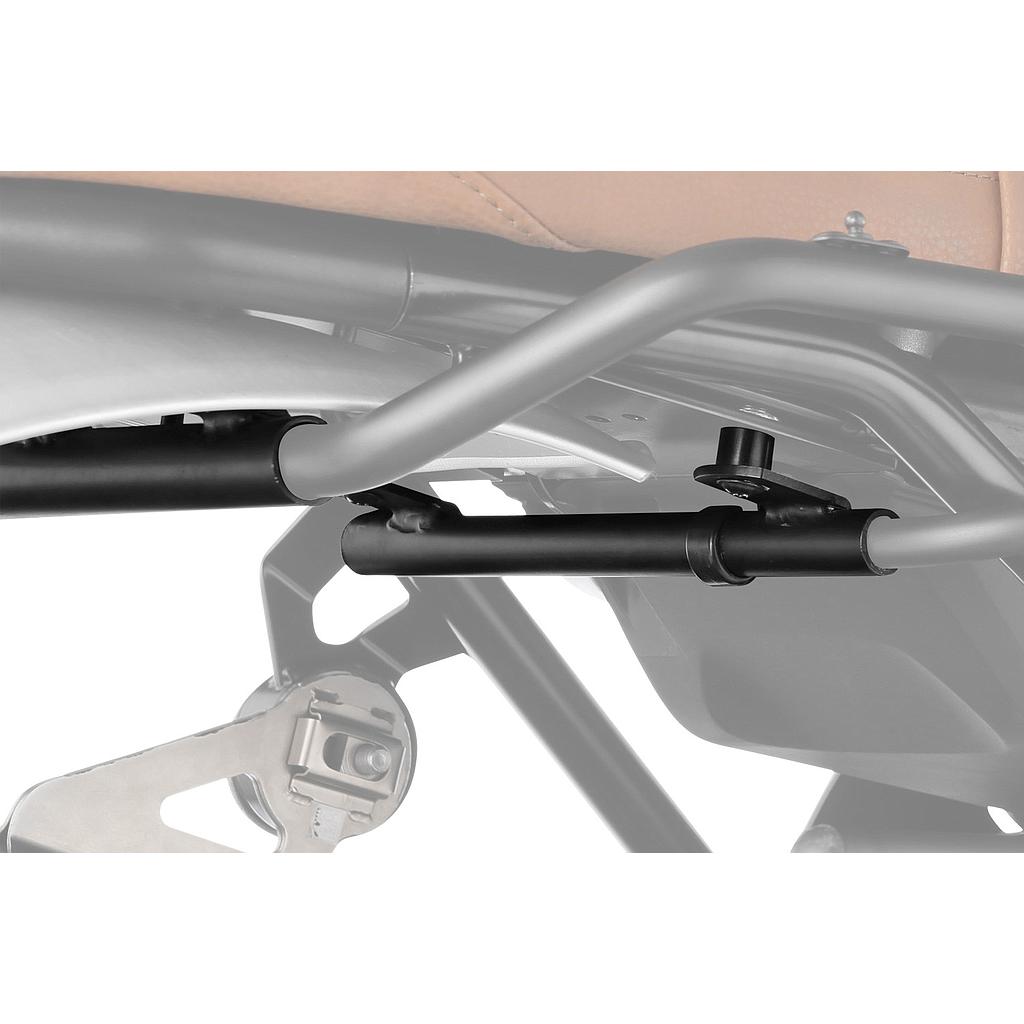 Sujeción de tubo p/alforjas MAMMUT