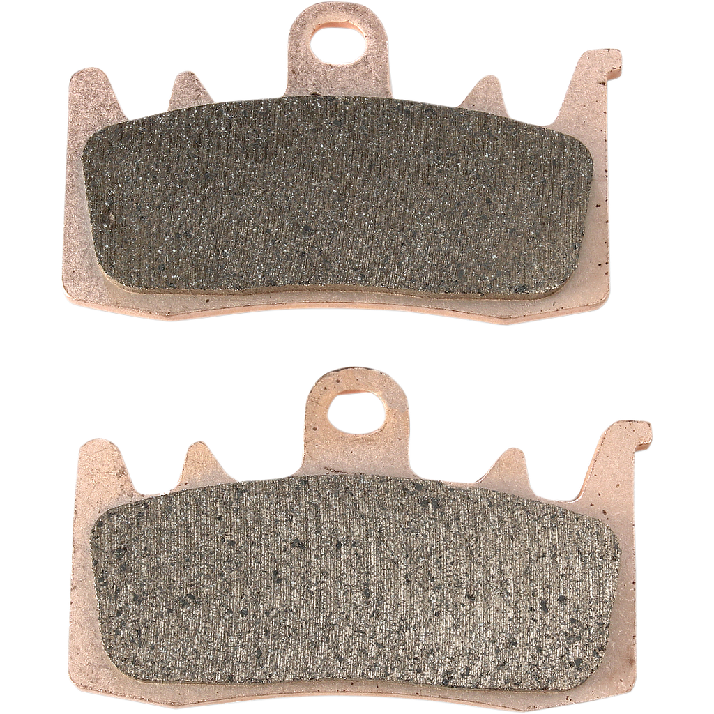PASTILLAS DE FRENO EBC FA630HH