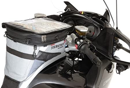 Mochila de tanque WP p/BMW R1200RT