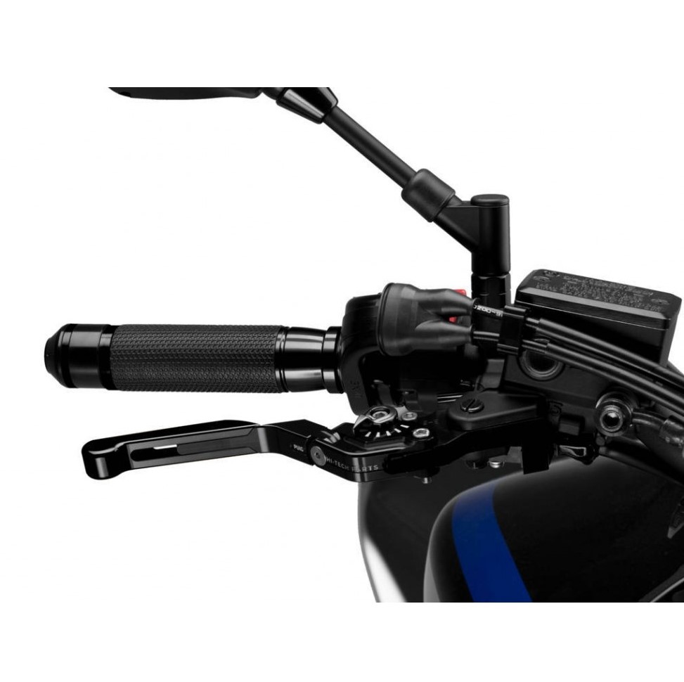 Maneta freno PUIG 3.0 c/ng. exten. c/ng. selec. ng.