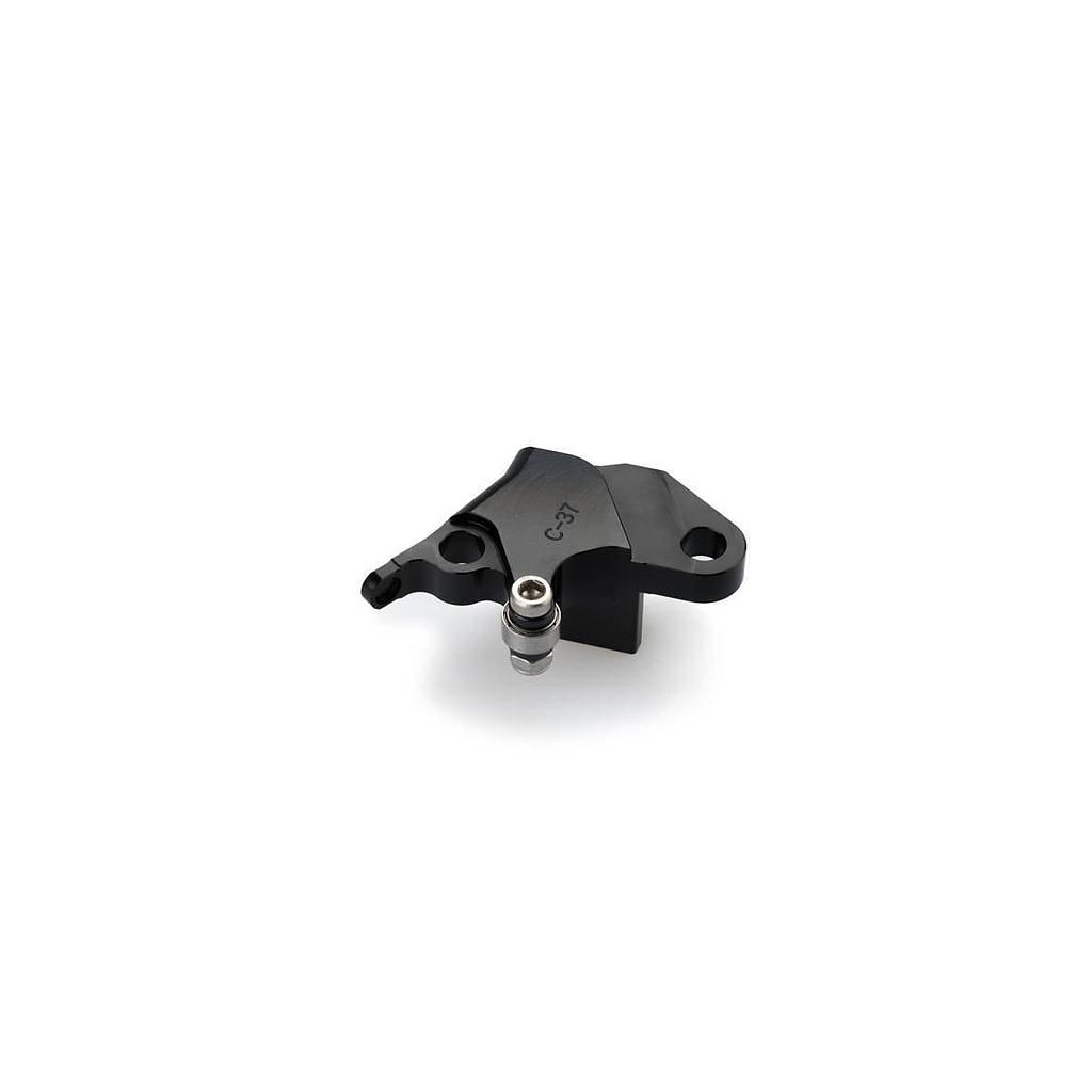 HERRAJE PUIG EMBRAGUE MANETA NEGRO mod. Suzuki C37