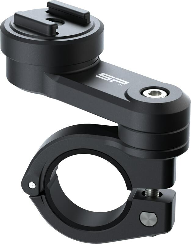 SOPORTE p/MOVIL SP MOTO MOUNT LT al manillar