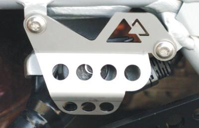 PANTALLA P/INTERRUPTOR CAB. LATERAL P/BMW R1200GS -05