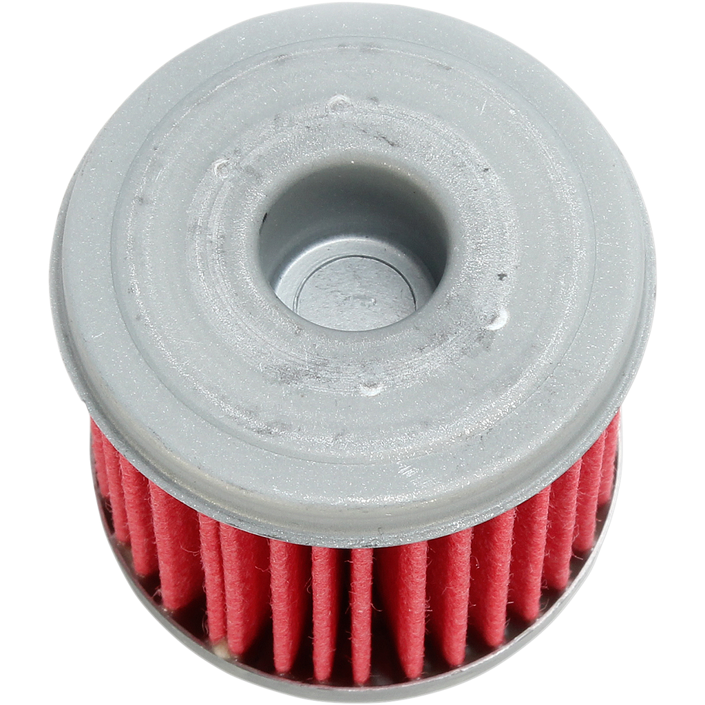 Filtro de aceite HIFLOFILTRO HF117  HONDA DCT