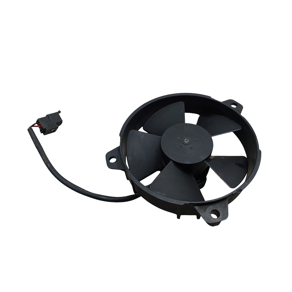 Electroventilador YAMAHA TENERE