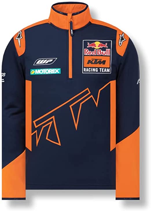 Sudadera KTM TEAMLINE