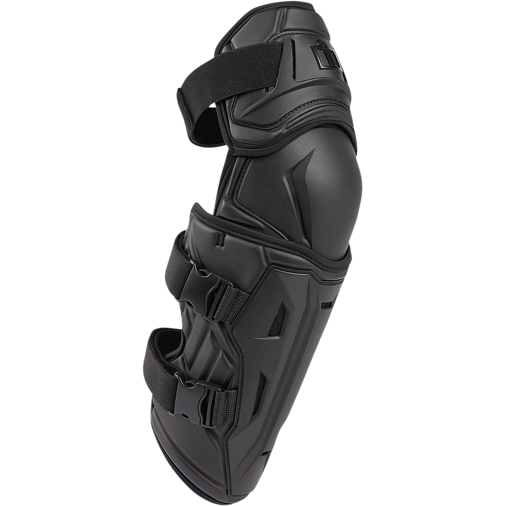 RODILLERAS ICON FIELD ARMOR 3