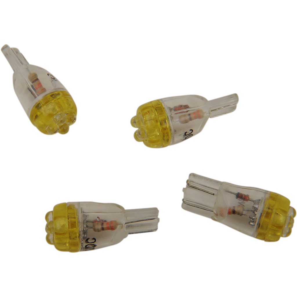 Bombillo Mini Wedge LED