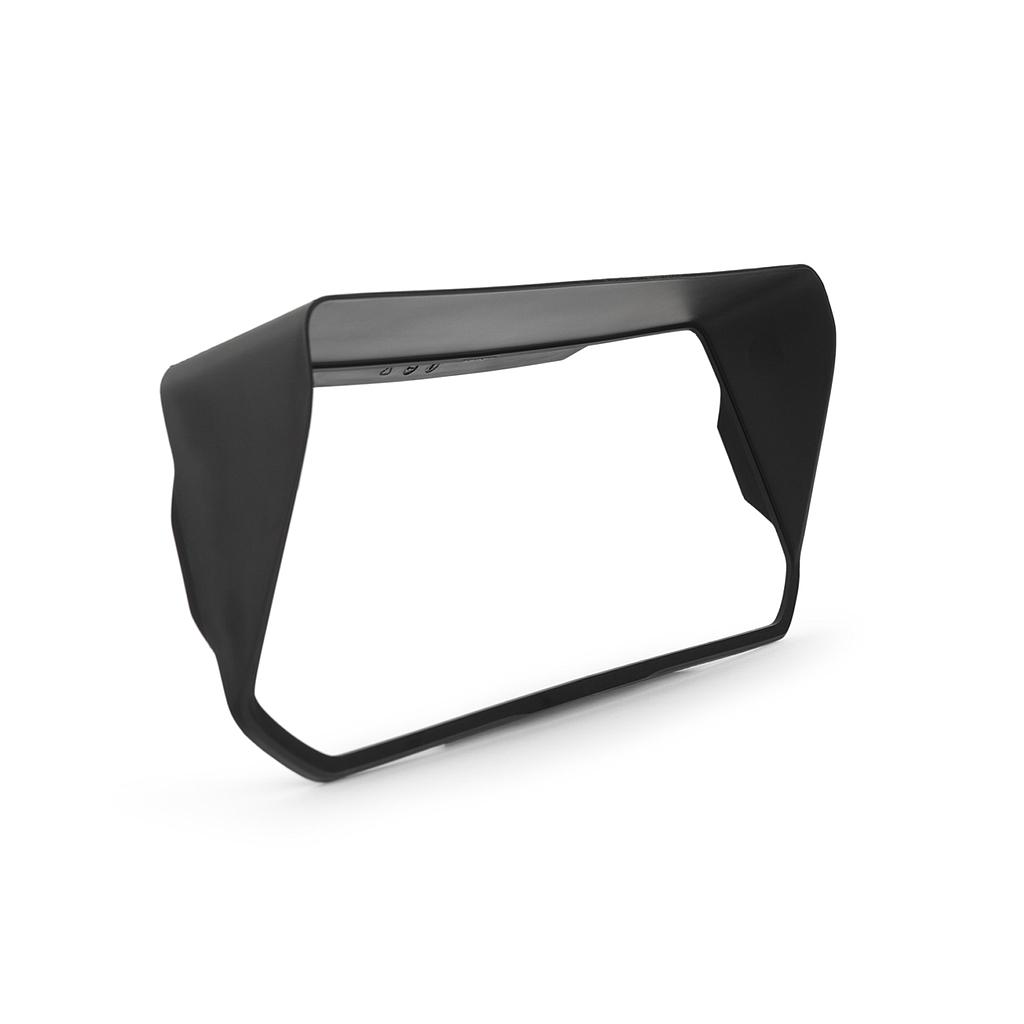 Visera protector p/TFT WUNDERLICH RT1250