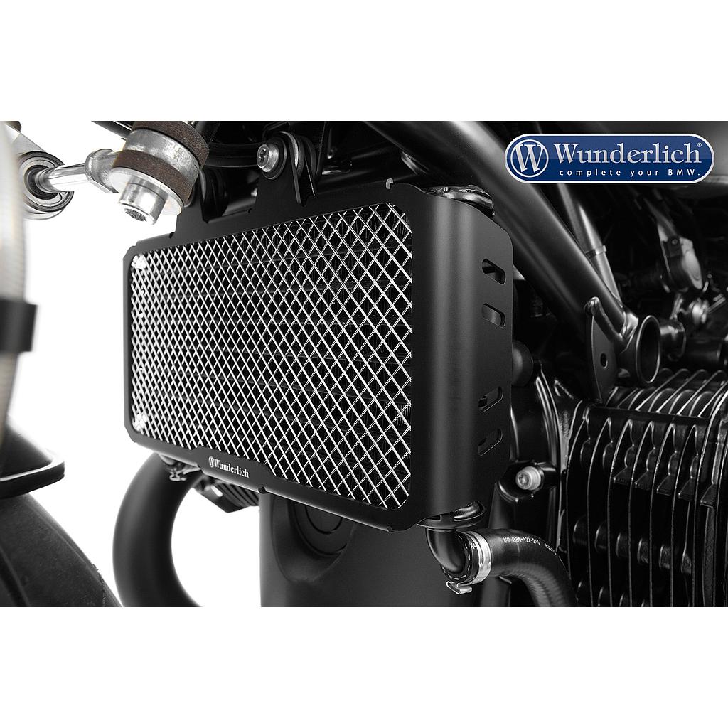 PROTECTOR WUNDERLICH p/radiador aceite EXTREME p/NINE T