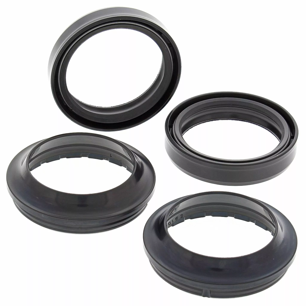 Kit retenes y cubrepolvos de horquilla 56-133-1-A