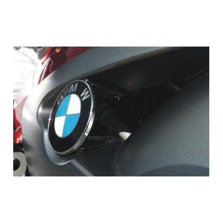 PROTECTOR DE LOGO BMW R 1200 GS