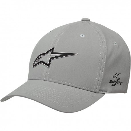 GORRA ALPINESTARS AGELESS TECH WP