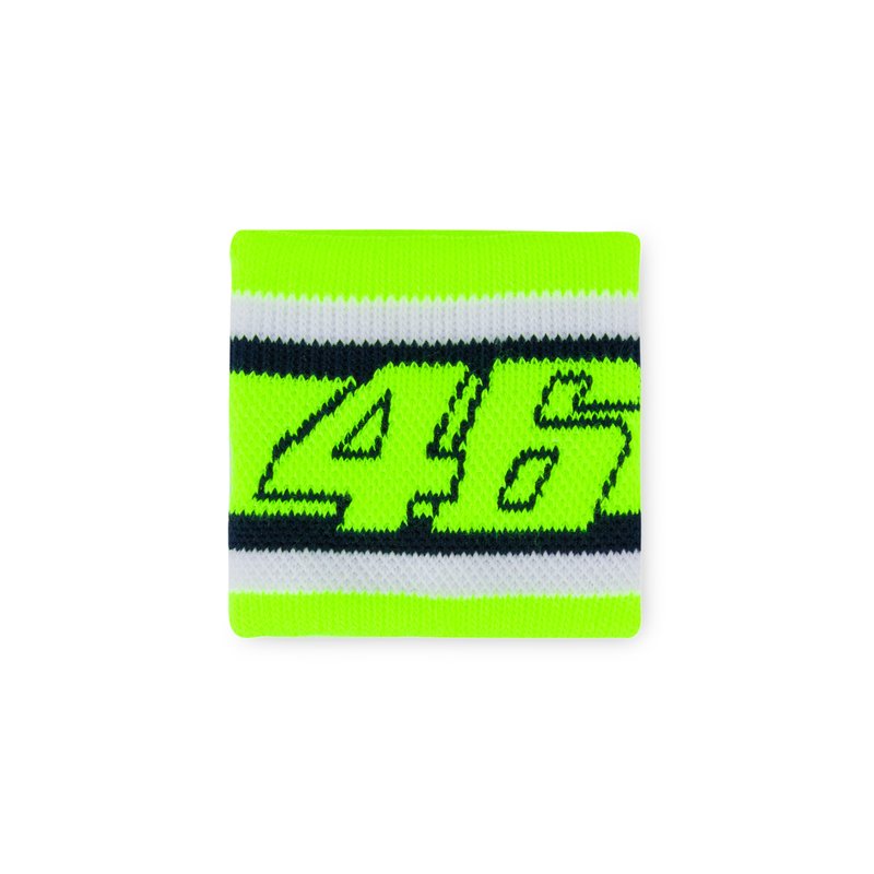 Muñequera p/dep. líq. freno VR46'22