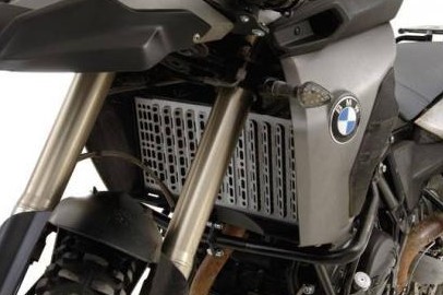 PROTECTOR RADIADOR BMW F800GS A 2012