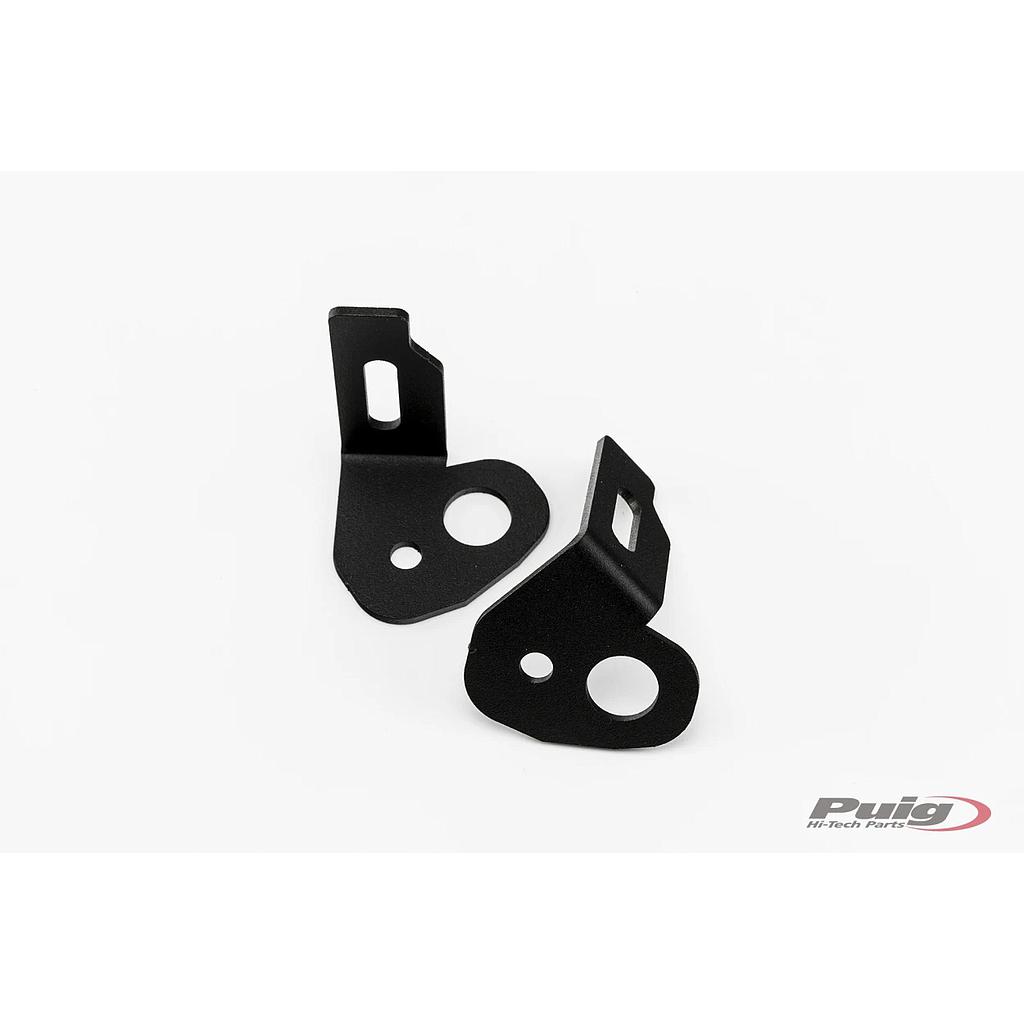 Juego soporte interm. PUIG SUZUKI GSX-R1000 +