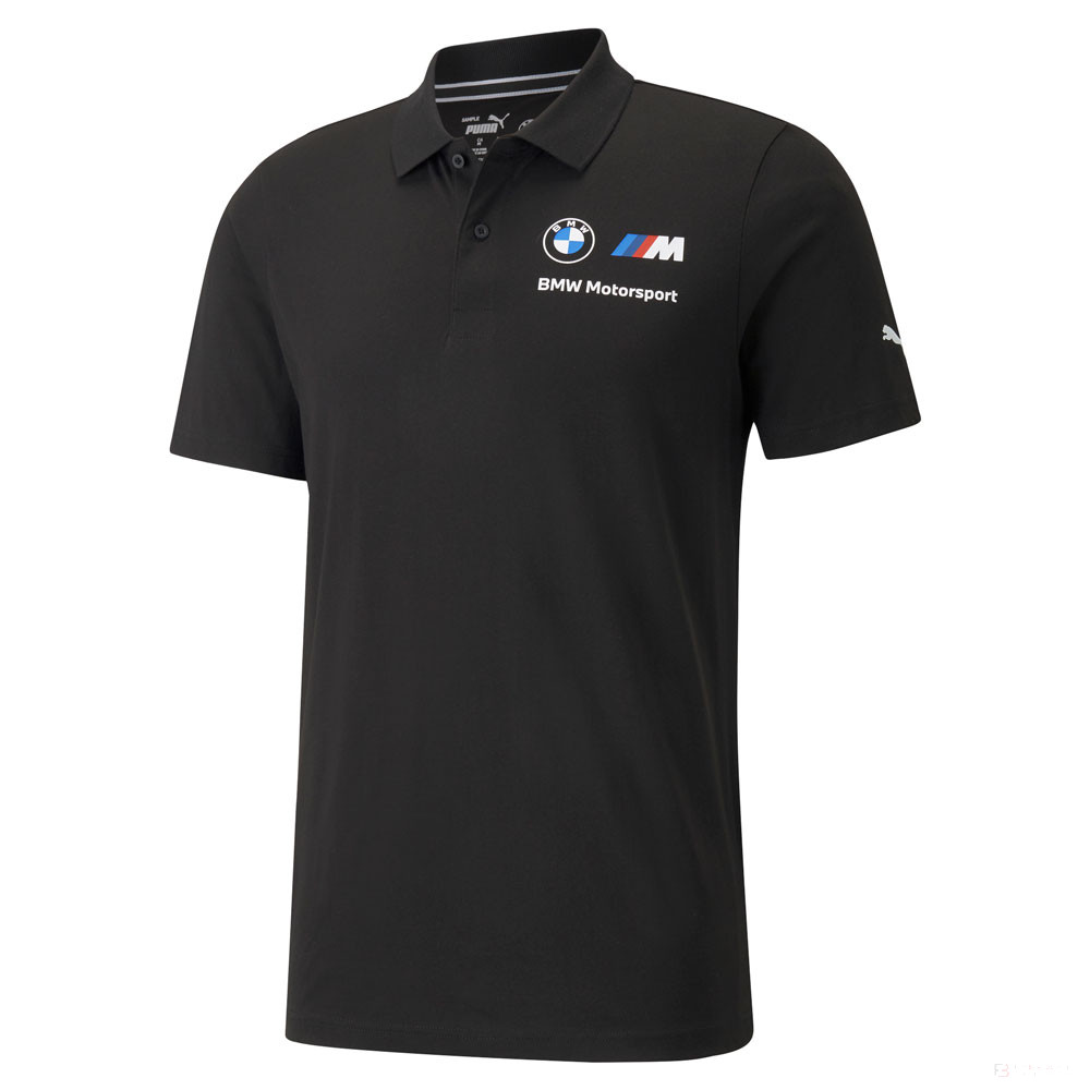 POLO BMW MMS ESS black