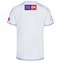 Camiseta Dovi blanca