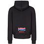 Chaqueta HONDA HRC neoprene negra 