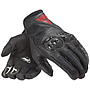 Guantes DAINESE MIG C2 unisex black/black/black