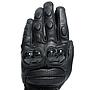 Guantes DAINESE IMPETO black/black