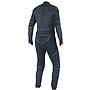 Traje interior DAINESE D-CORE Aero suit perforado black/black/black