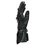 Guantes DAINESE Carbon 3 largos lady black/black