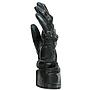 Guantes DAINESE Carbon 3 largos lady black/black