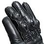 Guantes DAINESE Carbon 3 largos lady black/black