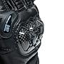 Guantes DAINESE Carbon 3 largos lady black/black