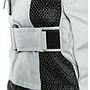 Chaqueta DAINESE AIR TOURER lady glacier-gray/performance-blue/black