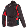 Chaqueta DAINESE D-DRY X-TOURER black/black/tour-red