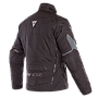 Chaqueta DAINESE D-DRY TEMPEST 2 black/black/ebony