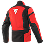 Chaqueta DAINESE D-DRY TONALE lava-red/black