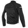 Chaqueta DAINESE AIR FRAME D1 black/black/white