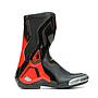 Botas DAINESE TORQUE 3 Out black/fluo-red