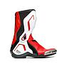 Botas DAINESE TORQUE 3 Out Air black/white/lava-red