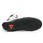 Botas DAINESE TORQUE 3 Out Air black/white/lava-red