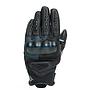 Guantes DAINESE D-Explorer 2 black/ebony