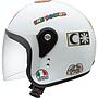 AGV Junior Open Top Vale Symbols
