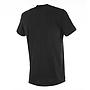 Camiseta DAINESE black/white