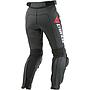 Pantalón DAINESE DELTA Pro C2 Lady black/black