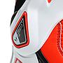 Botas DAINESE Torque 3 Out lady black/white/fluo-red