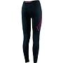 Pantalón térmico DAINESE D-CORE lady black/fuxia