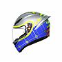 AGV K-1 Top Rossi Mugello 2015